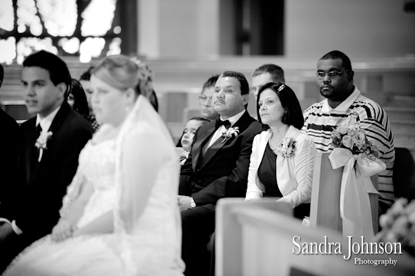 Best American Legion Wedding photographer - Sandra Johnson (SJFoto.com)